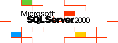 Microsoft SQL Server 2000